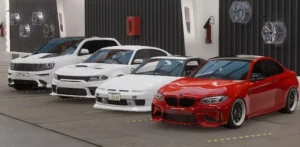 car parking multiplayer 2