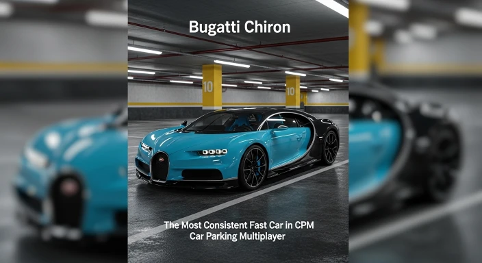Bugatti Bolide The Overlooked Speed Machine Most Guides Get Wrong