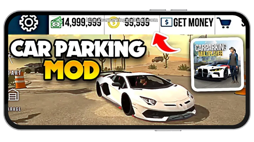 Best Drift Settings for Car Parking Multiplayer