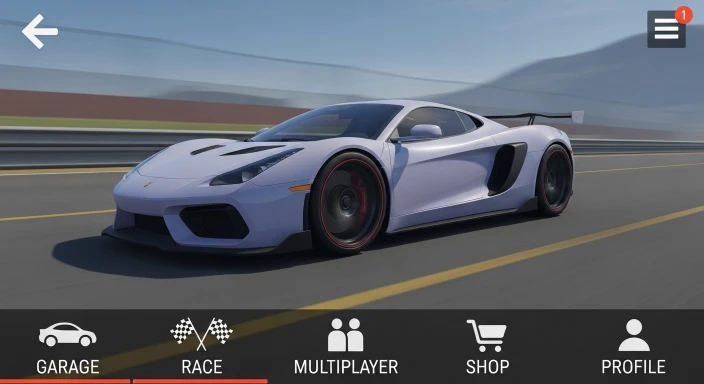 Car 1 — Koenigsegg Jesko The Fastest Car in CPM (With the Right Gearbox)