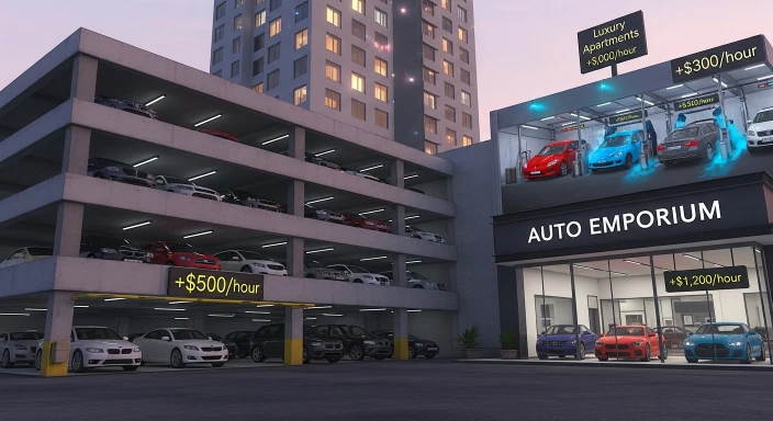 Car Flipping and How Do You Build It Into a Business