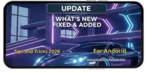 Car Parking Multiplayer Tips and Tricks 2026