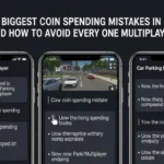 The Ultimate Car Parking Multiplayer Guide: MODs, Free Accounts, Hacks and Simulator Secrets