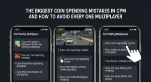 The Ultimate Car Parking Multiplayer Guide: MODs, Free Accounts, Hacks and Simulator Secrets