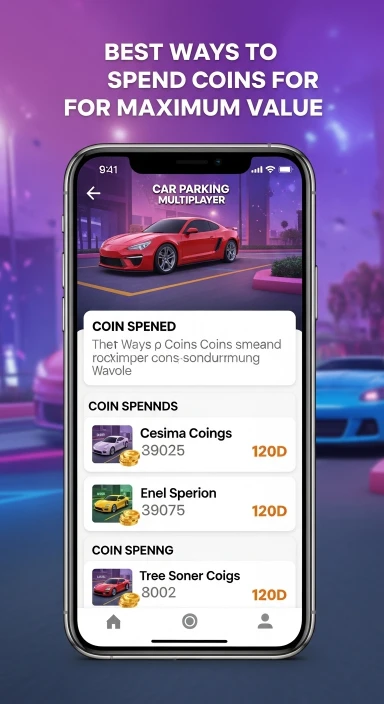 Highest Return on Every Coin You Spend