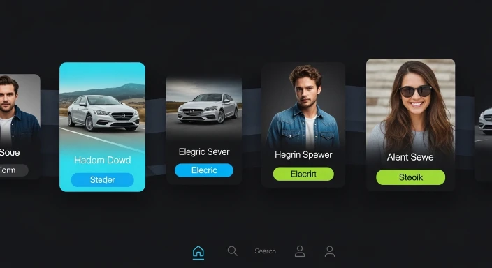How Were These Cars Tested 