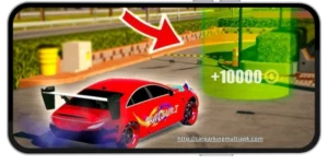 How to Earn 10 Million in Car Parking Multiplayer .