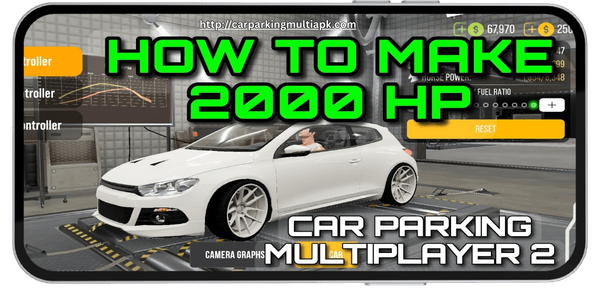 How to Get the W16 Engine  Step by Step