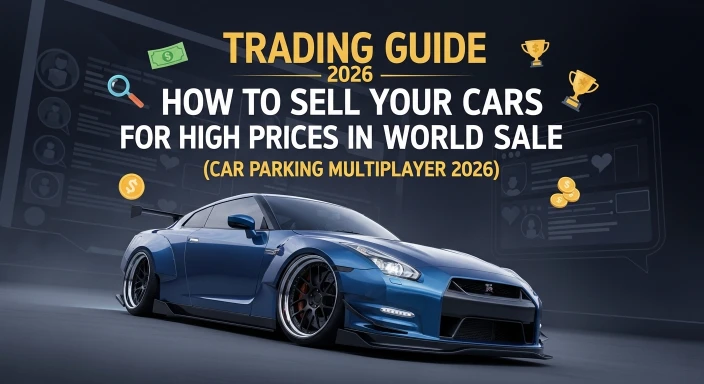 Same car. Same version. Same World Sale zone