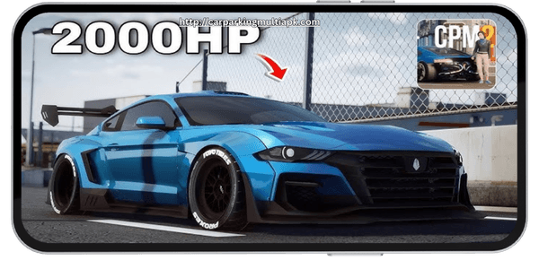 Touch the Upgrade Menu