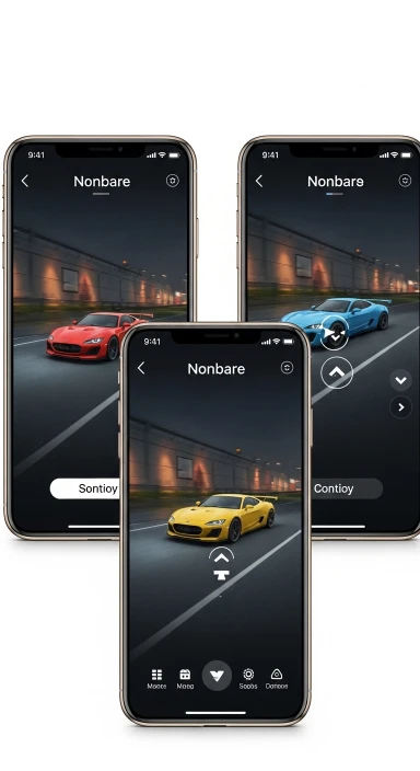 Transmission and Suspension The Upgrades Most Players Ignore