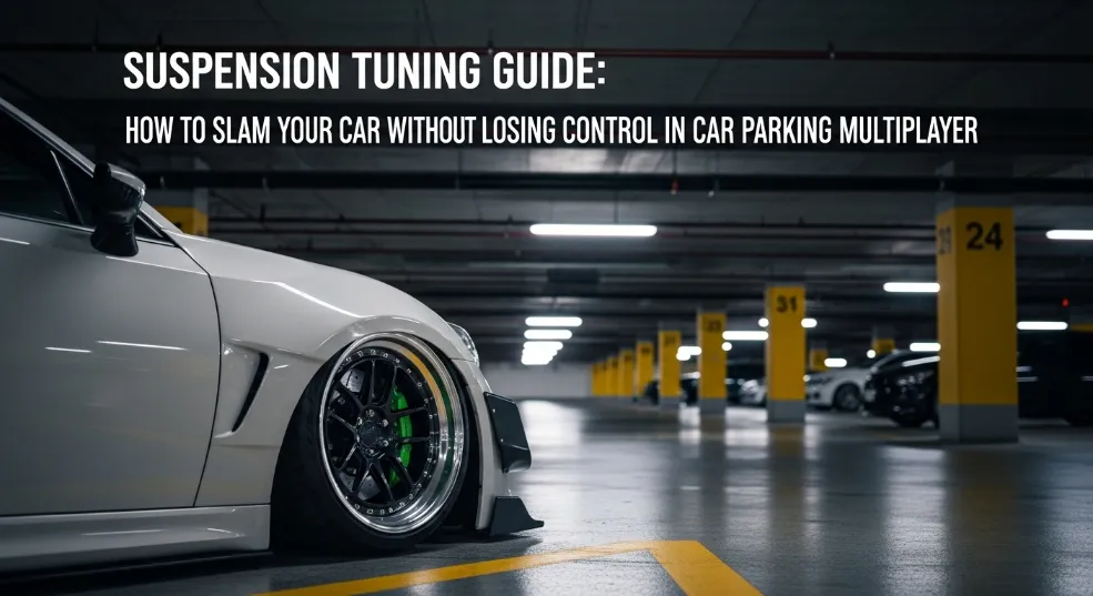 Alignment Specs for Slammed Cars Actual Numbers That Work