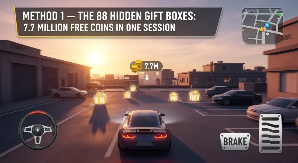 How to Build the Reputation That Generates Free Cars