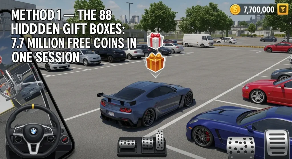 Receiving Free Cars from Other Players The Reputation Dividend