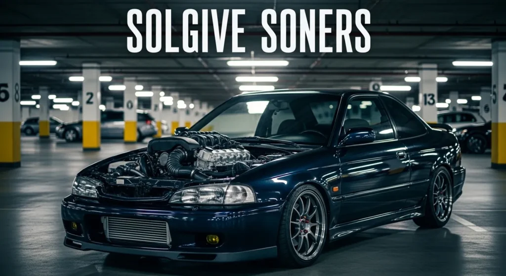 The LS Swap Powerful, Proven, and More Beginner-Friendly Than You Think