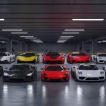 Top 10 Most Expensive Cars in Car Parking Multiplayer — And Are They Actually Worth It
