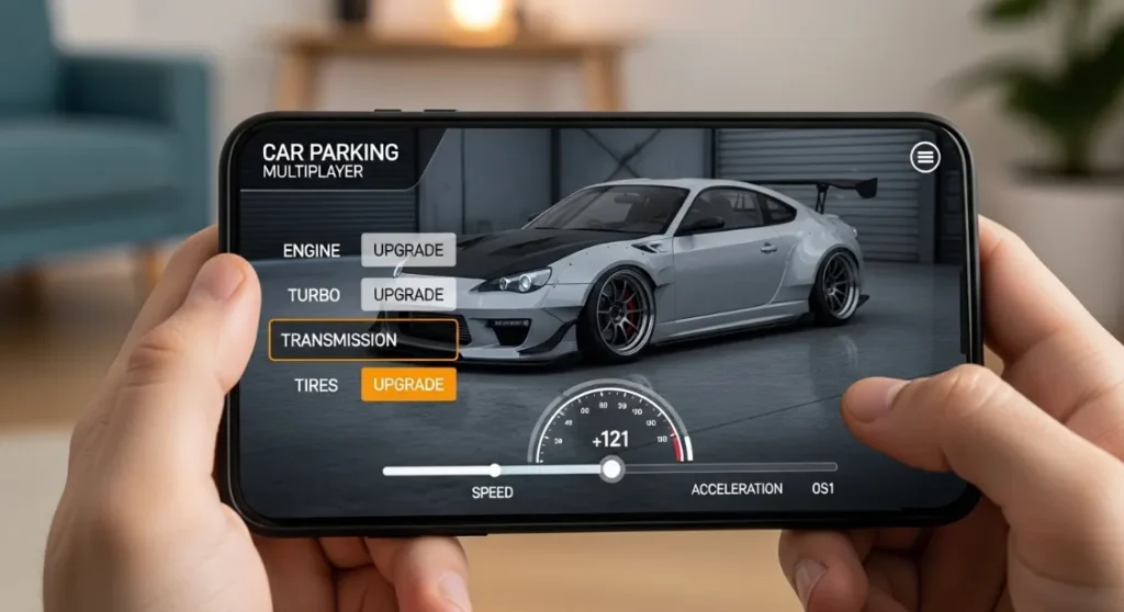 Understanding What Actually Makes Cars Fast in CPM