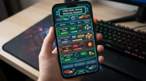Car Parking Multiplayer Money Cheat 2026 Every Method Ranked by Speed, Risk, and Real Coin Output.CPM Game Hack Cheat