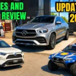 Car Parking Multiplayer Update History 2026
